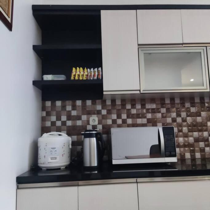Spacious, White-Villa Belgareti @Kiara Condong Bandung Exterior photo